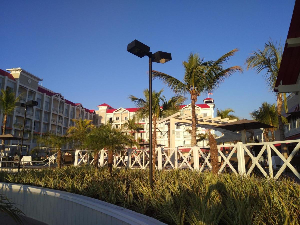 Enjoy Thermas Water Park Resort Águas de São Pedro Exterior foto